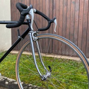 Vélo course vintage – Flash