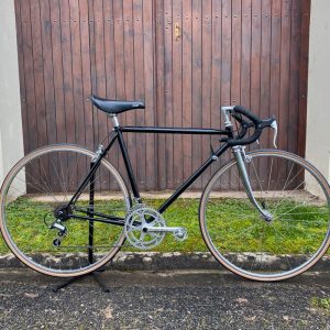 Vélo course vintage – Flash
